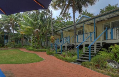 Lord Howe Island Apartment | Somerset Apartments