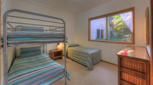 Lord Howe Island Apartment | Somerset Apartments