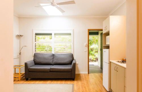 Lord Howe Island Apartment | Somerset Apartments