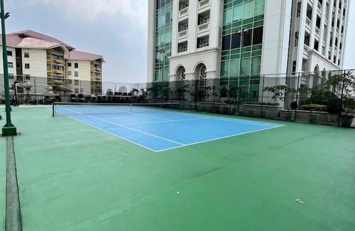 Permata Hijau Apartment | Somerset Berlian Suites Jakarta