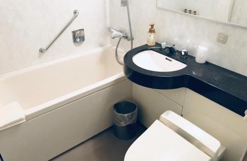Tsukiji Hotel | Somerset Ginza East Tokyo