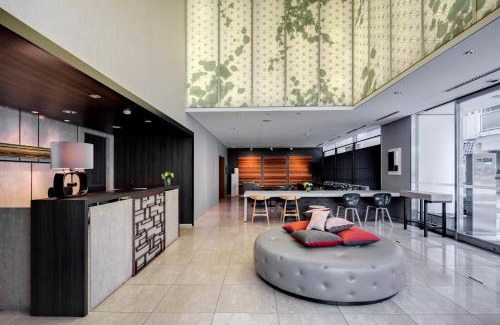 Tsukiji Hotel | Somerset Ginza East Tokyo