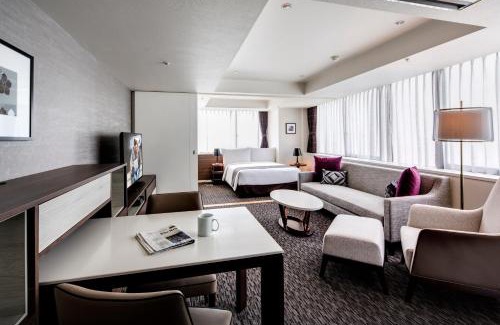 Tsukiji Hotel | Somerset Ginza East Tokyo