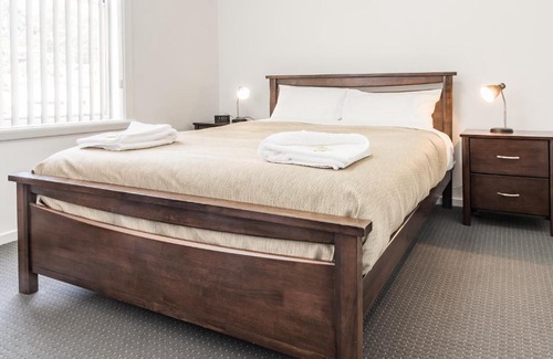 Somerset Hotel | Somerset Hotel
