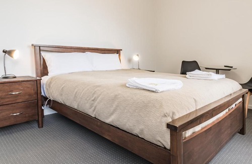 Somerset Hotel | Somerset Hotel