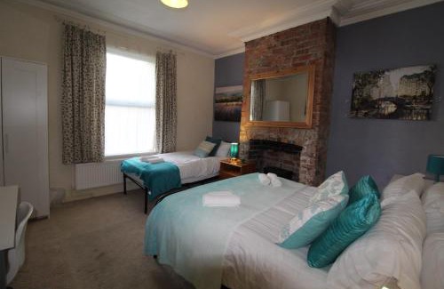 Sheffield House | Somerset House