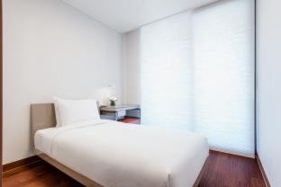 Andeok Apartment | Somerset Jeju Shinhwa World