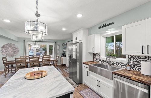 Somerset House | Somerset Lakeview Living