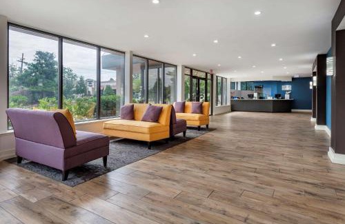 Somerset Hotel | Somerset Lofts
