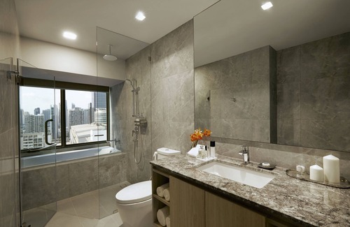 Rama 9 Hotel | Somerset Rama 9 Bangkok