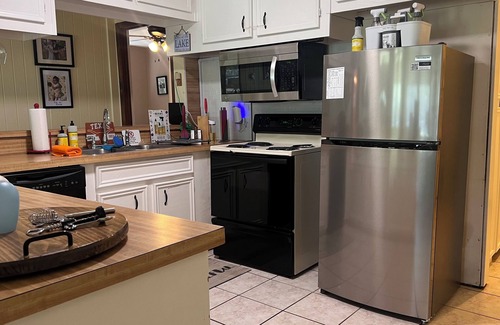Somerville House | Somerville Casa Verde