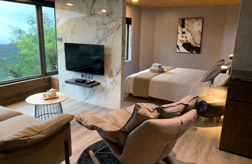 Ruifang House | Something Easy Inn