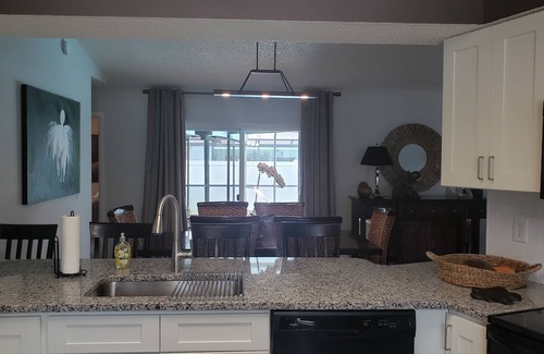 Embassy Hills House | Something for Everyone! Pool, Parks, Beach, Kayaking, Special Excursions & More!