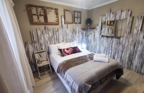 Moreleta Park House | SomethingElz@Grace