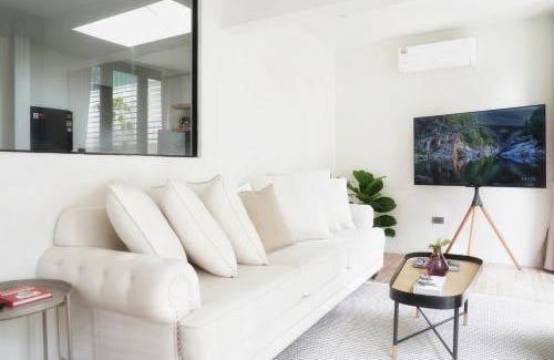 Khlong San House | Somewhere house