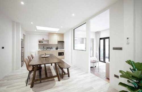 Khlong San House | Somewhere house