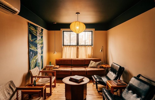Collingwood Hotel | Somewhere Inn Collingwood