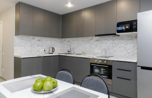 Oskemen Apartment | Сomfortable apartment in the central square