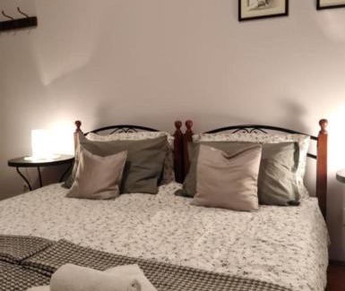 Sremski Karlovci House | Šomin lagum - Guest house