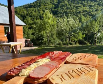 Savnik Bed & Breakfast | Somina