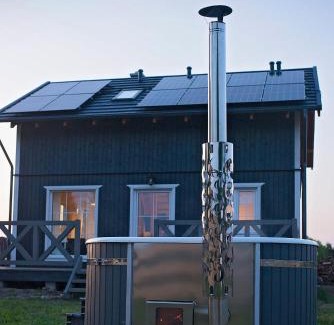 Sominy House | Sominy House dom na Kaszubach