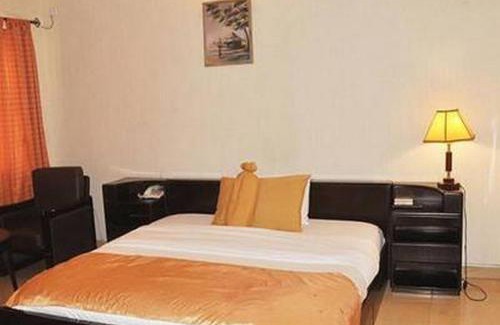 Port Harcourt Cabin | Somitel Hotels - Standard