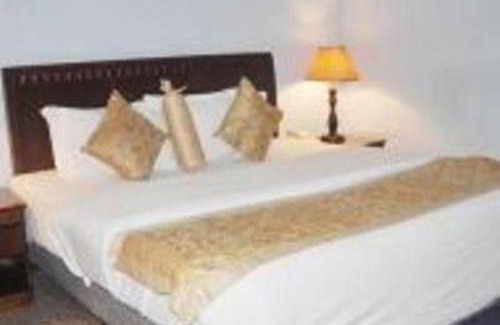 Port Harcourt Cabin | Somitel Hotels - Standard