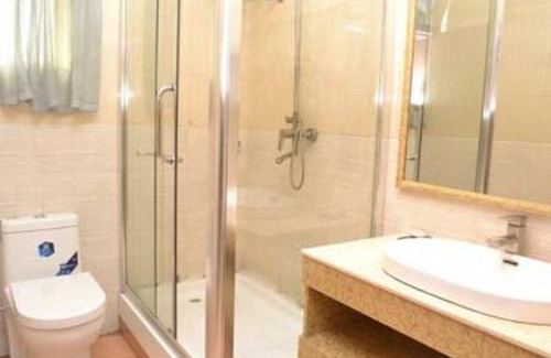 Port Harcourt Cabin | Somitel Hotels - Standard