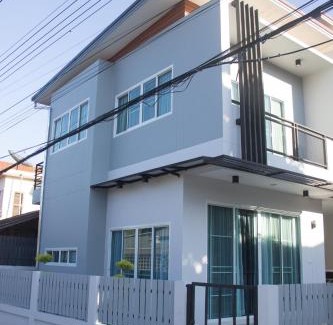 Chiang Rai House | SomJai House