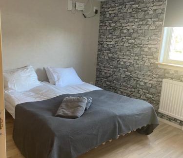 Bua Apartment | Sommarbostad i Bua i Varbergs kommun