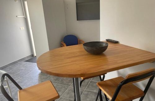 Bua Apartment | Sommarbostad i Bua i Varbergs kommun