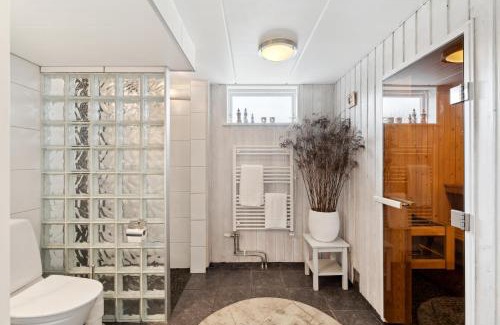 Bua Apartment | Sommarbostad i Bua i Varbergs kommun