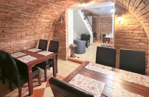 Valtice House | Sommelierka