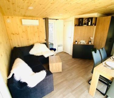 Nabburg House | Sommer Chalet 24