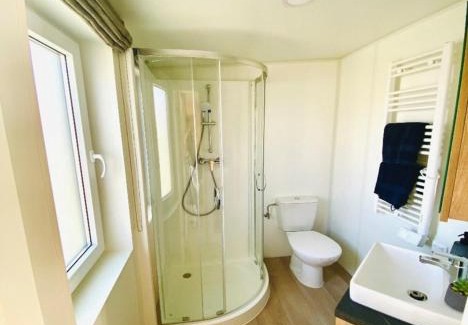 Nabburg House | Sommer Chalet 24