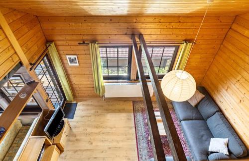 Unterkirnach House | Sommerberg