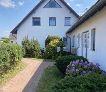 Karlshagen Apartment | Sommergarten 37 C Usedom