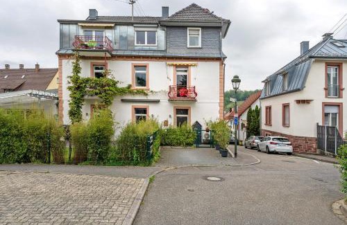 Badenscheuern Apartment | Sommerhauptstadt Europas