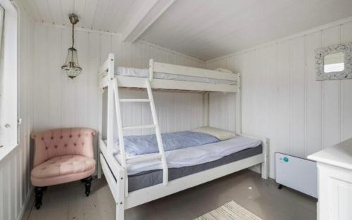 Notteroy House | Sommerhytte på Nøtterøy