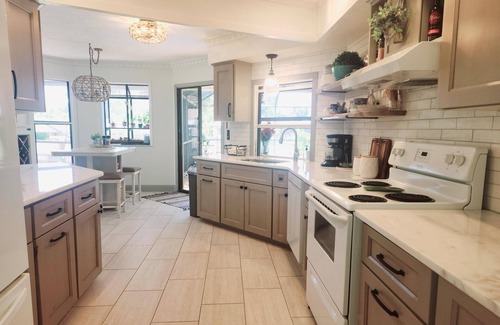 Englewood South House | Sommers Boaters Paradise - Pet Friendly with Boat Dock