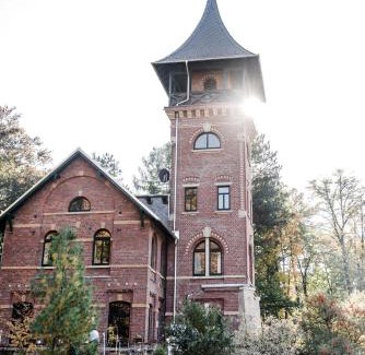 Reichenbach im Vogtland Hotel | Sommers "Schöne Aussicht", Adults only