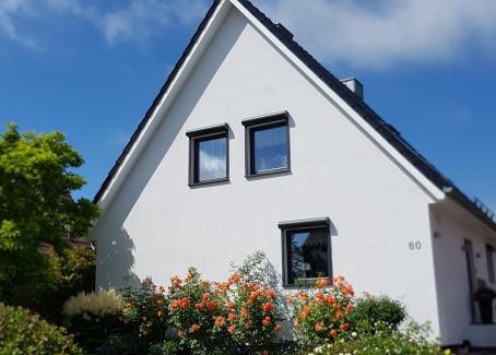 Eutin Apartment | Sommerwind