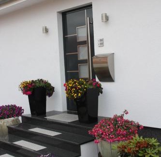 Eutin Apartment | Sommerwind