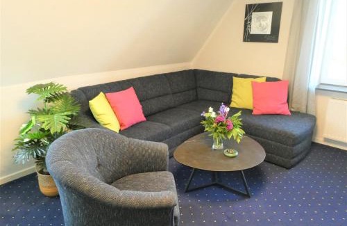 Eutin Apartment | Sommerwind