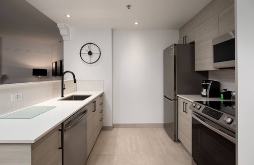 Mont-Tremblant Pedestrian Village Apartment | Sommet des Neiges