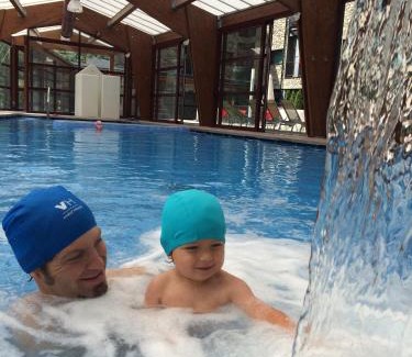 Benasque Hotel | SOMMOS Hotel Aneto