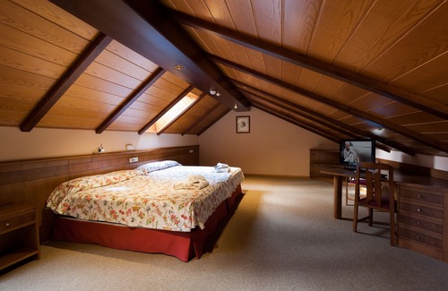 Benasque Hotel | SOMMOS Hotel Benasque Spa