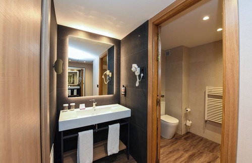 Benasque Hotel | SOMMOS Hotel Benasque Spa