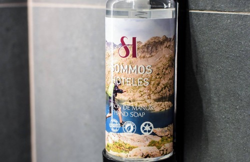 Benasque Hotel | SOMMOS Hotel Benasque Spa