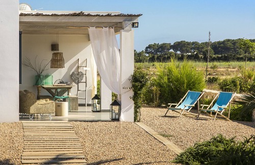 Es Calo House | SOMNIS CHARMING HOUSE
